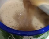 Foto langkah ke 3 dari resep Bandrek Cappuccino.