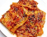Foto langkah ke 9 dari resep Cibay Ayam Suwir.