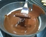 Une image de l'étape 3 de Biscuit type