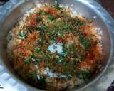 Chicken tikka masala biryani recipe step 2 photo