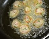 पत्ता गोभी मंचूरियन(patta gobhi manchurian recipe in hindi) रेसिपी चरण 2 फोटो