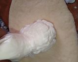 Foto del paso 6 de la receta: Bollitos rellenos de queso