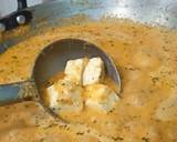 Paneer Butter Masala recipe step 14 photo