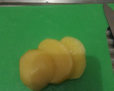 Foto langkah ke 1 dari resep Dumpling /gyoza isi kentang.