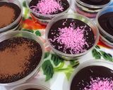Foto langkah ke 5 dari resep Oreo Dessert Box.