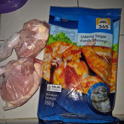 Langkah 1