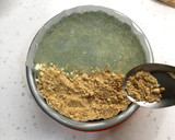 海洋風芒果慕斯蛋糕的食譜步驟10照片