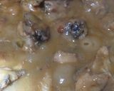 Foto del paso 10 de la receta: Pollo en salsa de Loja