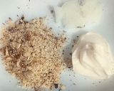 عکس مرحله 1 از دستور گردو پیاز کرمانی