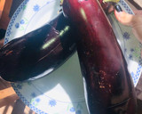 Foto del paso 1 de la receta: Berenjenas al escabeche en 20 minutos 🤩