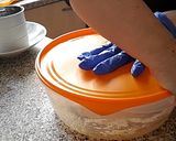 Foto del paso 21 de la receta Panecillos Blancos de Heidi