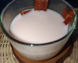 Foto langkah ke 4 dari resep Es Secang Susu.