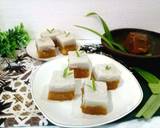 Cara Membuat Kue Talam Singkong Gula Aren 6