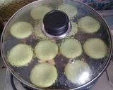Foto langkah ke 9 dari resep Kojo mini.