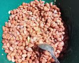 Foto langkah ke 2 dari resep Kacang Kribo.