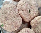 Foto del paso 8 de la receta: Keppe/Kubbi a la Parrilla