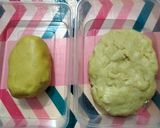 Foto langkah ke 2 dari resep Pisang Bollen Bandung.