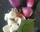 Foto langkah ke 3 dari resep Opor ayam sederhana tapi mantap.