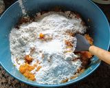 Foto del paso 3 de la receta: Picarones Peruanos a Mi Manera 🥯