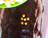 பொரிகடலை சாக்கோ பார்🍫(roasted chana dal chocobar recipe in tamil) ரெசிபி ஸ்டேப் 2 புகைப்படம்