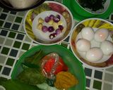 Foto langkah ke 1 dari resep 🥚Gulai Telur Bebek🪿.