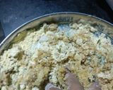 A picture of step 2 of Kofta gobhi.