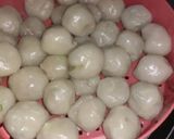 Foto langkah ke 3 dari resep Cilok No Ribet.