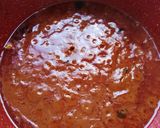 Gambar langkah 5 resipi Gulai Daging Utara.