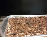 A picture of step 5 of AMIES Best Tiramisu.