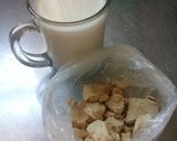 Foto del paso 2 de la receta: Pancitos para hamburguesas