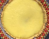 Foto langkah ke 8 dari resep Pie Susu Teflon Super Mudah dan Ekonomis.