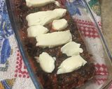 Foto del paso 3 de la receta: Budín con hojas de remolacha y hortalizas
