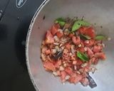 A picture of step 4 of Quick Veg kurma recipe.