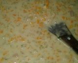 Foto langkah ke 2 dari resep Risol rogout ayam.