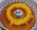 Foto del paso 5 de la receta: 😋Budín de Naranja con glasé de Limón😋
