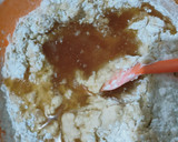 Foto langkah ke 4 dari resep Kue keranjang/ kue bakul / Nian Gao.