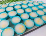 Foto langkah ke 3 dari resep Cantik Manis Buah Nangka.