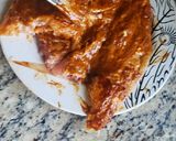 Foto del paso 8 de la receta: Pescado a la talla