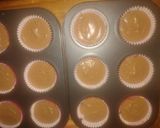 Foto del paso 6 de la receta: Muffins de moka con topping de crema batida