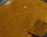 A picture of step 3 of Gud ka paakh.