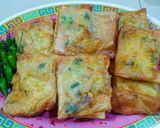 Foto langkah ke 4 dari resep Martabak telur.