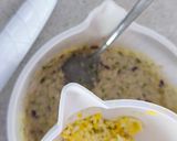 Foto del paso 9 de la receta: Ensalada Coleslaw con huevo y lechuga en TMX