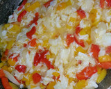 Foto del paso 3 de la receta: Empanada de bacalao!!😋