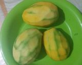 Foto langkah ke 1 dari resep 19. Nano nano mangga muda.