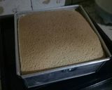 Foto langkah ke 6 dari resep Cake Pisang.