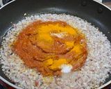 A picture of step 5 of Hot & Spicy Egg Vindaloo.