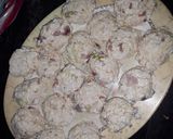 Foto langkah ke 3 dari resep Perkedel Kornet Tahu.
