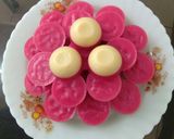 Foto langkah ke 3 dari resep Mangkok Legit Manis.