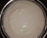 क्रीमी मैंगो लस्सी (Creamy mango lassi recipe in hindi) रेसिपी चरण 1 फोटो
