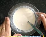 कैप्सिकम सेमोलिना रिंग (capsicum semolina ring recipe in Hindi) रेसिपी चरण 1 फोटो